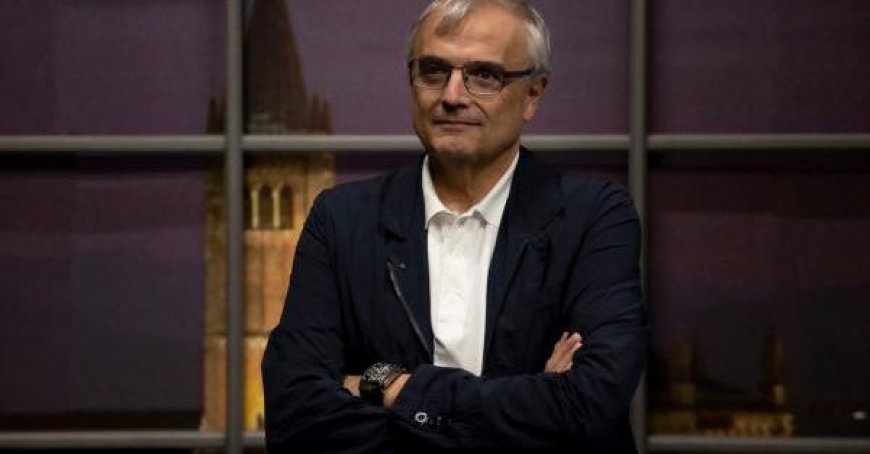 Décès du professeur Stefano Gandolfi: l’adieu à un érudit de renom