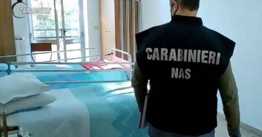 Nursing Home in Bassa Fined by Health Department for Cleanliness Issues and Violations