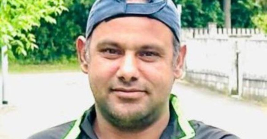 Tragisches Unglück in Parma: Umar aus Pakistan stirbt bei Unfall via Mantua