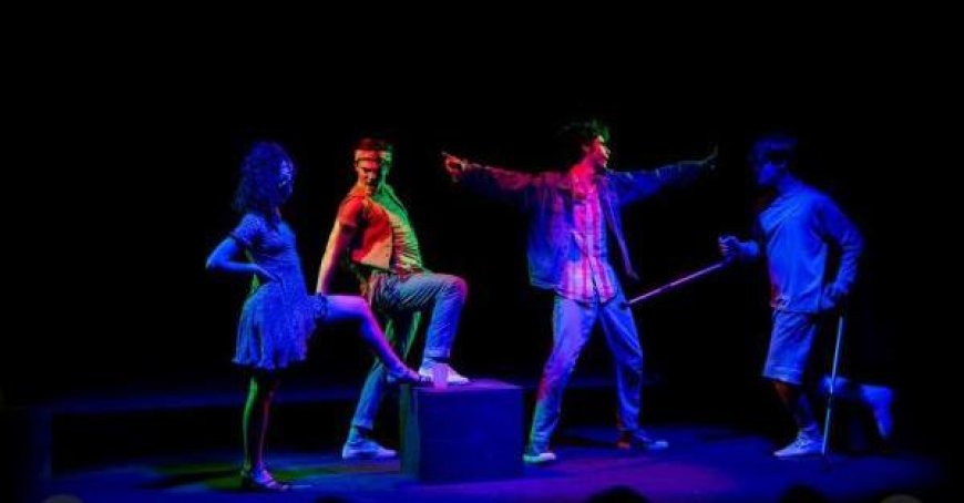 Grande finale de la revue “Musica in Castello” avec trois soirées dédiées au théâtre