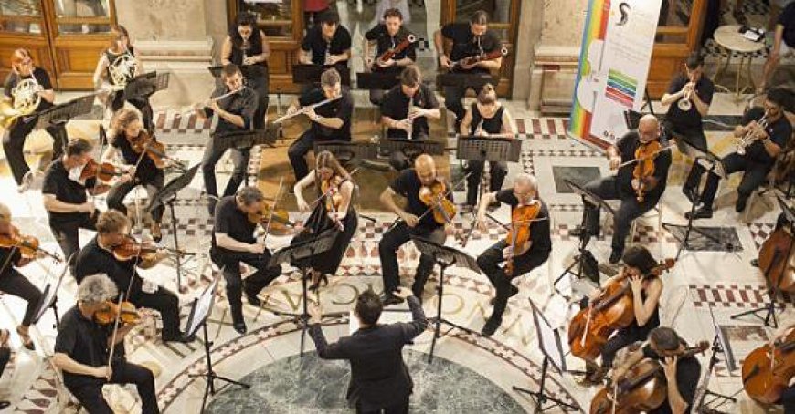 Klassische Musik besiegt Depressionen durch Synchronisierung von Neuronen