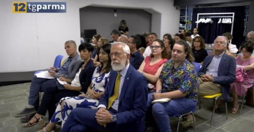 UNIPR: Innovative Lehre dank des Edunext-Projekts – Video