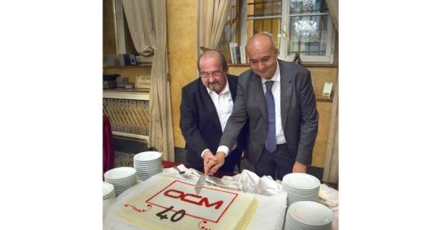 Adieu à Gianfranco Amadasi, entrepreneur au cœur d’or