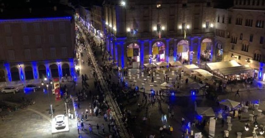 Änderungen an der Verkehrsführung für das Cena dei Mille Fest