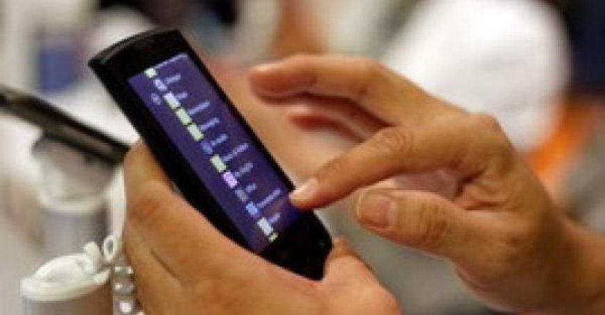 WHO: Kein Zusammenhang zwischen Handy und Hirntumor