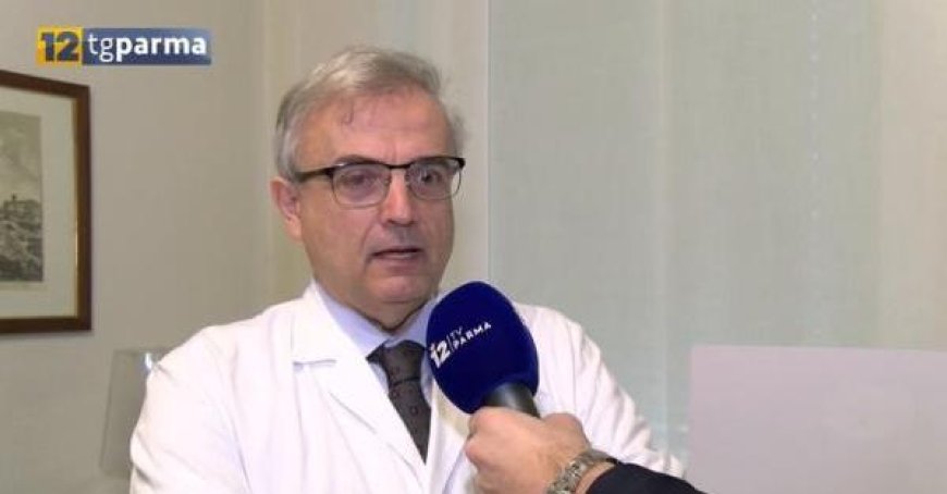 Renowned eye care specialist Stefano Gandolfi bids farewell: A tribute to his impactful legacy – Watch Video