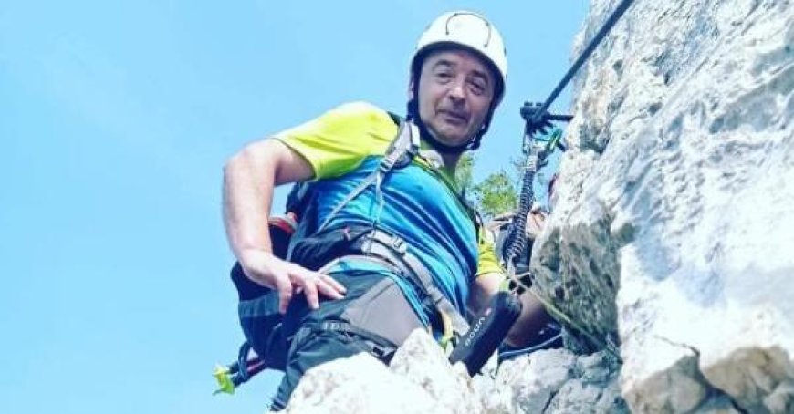 Massimo Sottil est décédé à l’âge de 57 ans