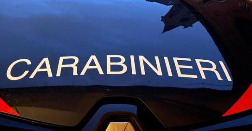 17-jähriger nach Messerstecherei mit Vater wegen nichtiger Gründe festgenommen