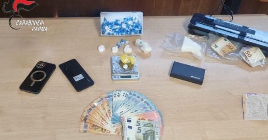 20-jähriger Drogenhändler: Über 100 Dosen Kokain in Wohnung gefunden – Festnahme