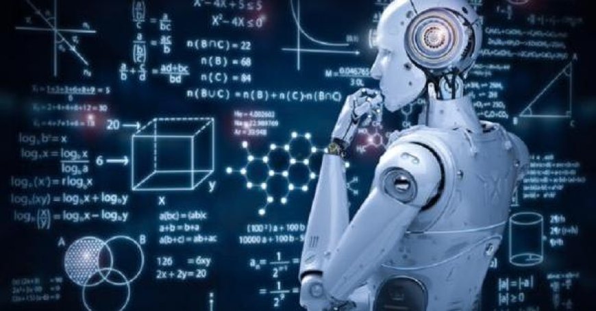 Künstliche Intelligenz untergräbt unsere Gewissheiten