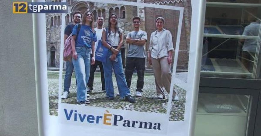 UNIPR et ses partenaires proposent des événements à prix réduit pour les étudiants – Vidéo