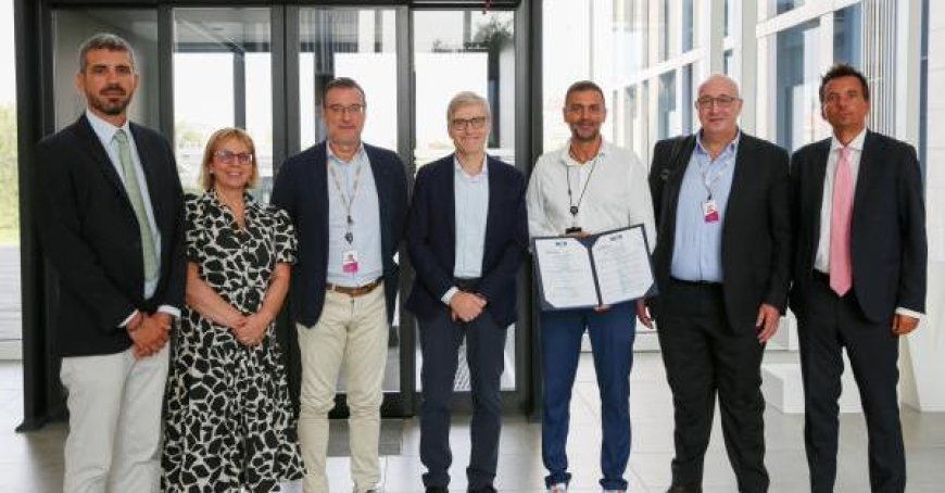 Le groupe Chiesi devient la première entreprise pharmaceutique en Italie à obtenir la certification ISO 31030 pour la sécurité des travailleurs en déplacement