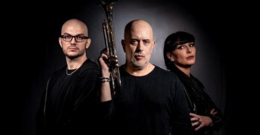 Flavio Boltro beim Culatello & Jazz mit Linda Ambrosino und Fabio Giachino: “Musik ist Kontakt”