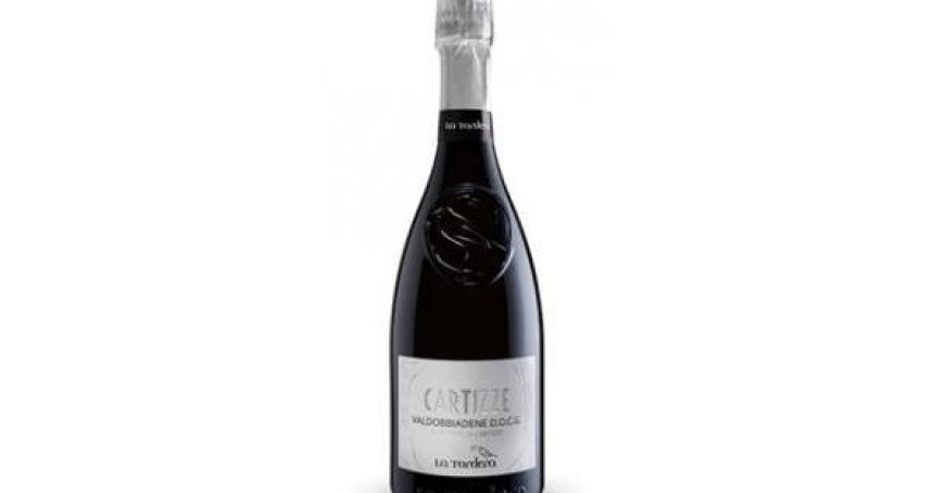 Découvrez la Valdobbiadene Docg, la Tordera Cartizze Dry, un vin d’exception !
