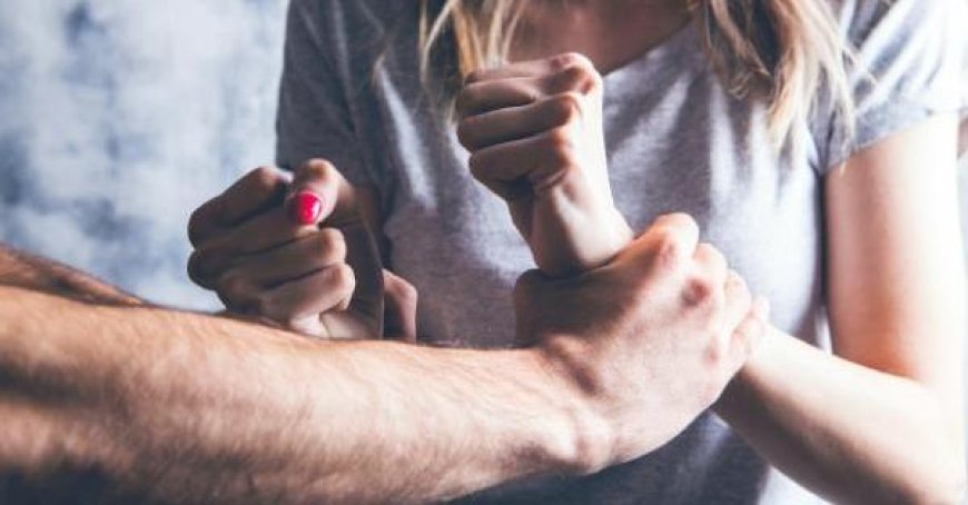 Von Idylle zu Gewalt in nur wenigen Monaten: 34-Jähriger verurteilt