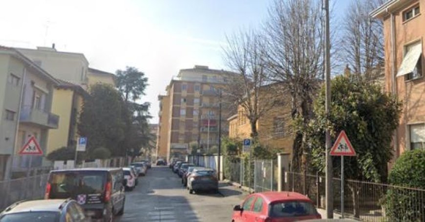 Travaux depuis plus d’un mois dans la rue Imperia : modifications de la circulation – Carte