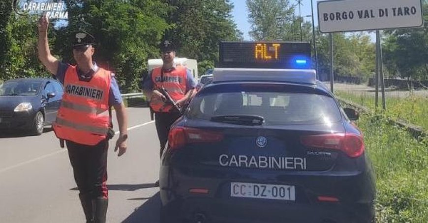 60-jähriger Mann aus Borgotaro um 700 Euro betrogen: Frau verklagt