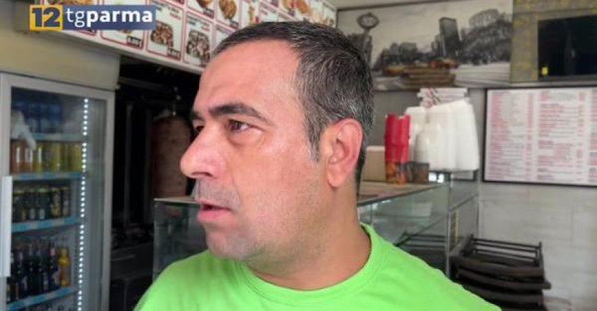 Un sans-abri agressé à Sorbolo : témoignage – vidéo