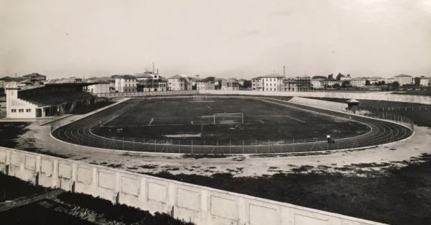 Hundert Jahre Tardini: Ausstellung startet am 16. September – Alle Infos