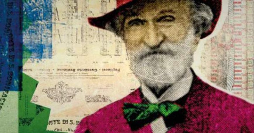 Préparation pour le Verdi Off – Regardez (et téléchargez) le programme