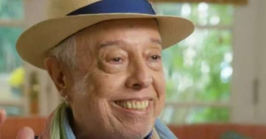 Décès de la légende de la musique brésilienne Sérgio Mendes – Vidéo : écoutez Mas que nada