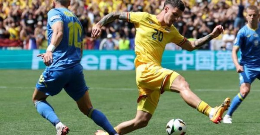 La Roumanie bat le Kosovo 3-0 à Pristina : Dennis Man brille