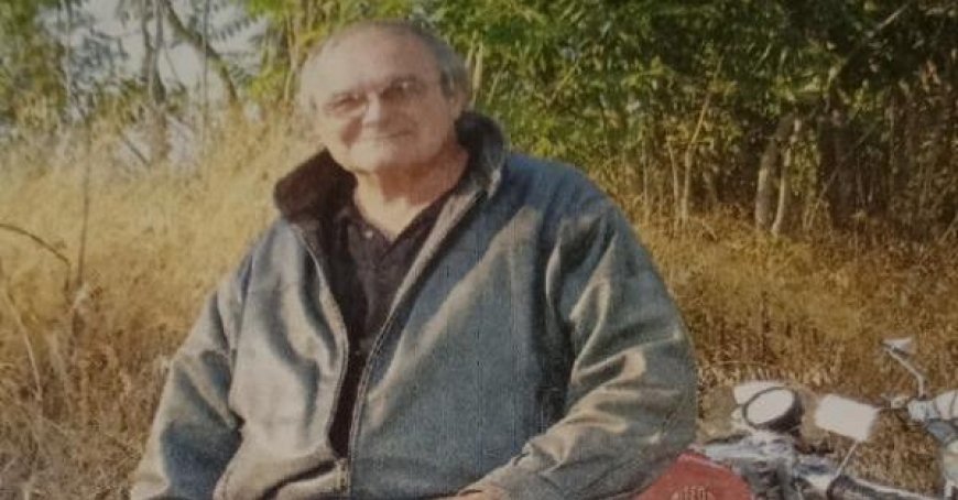 Abschied von Mauro Pizzelli, der schwarzen Feder des Styrone