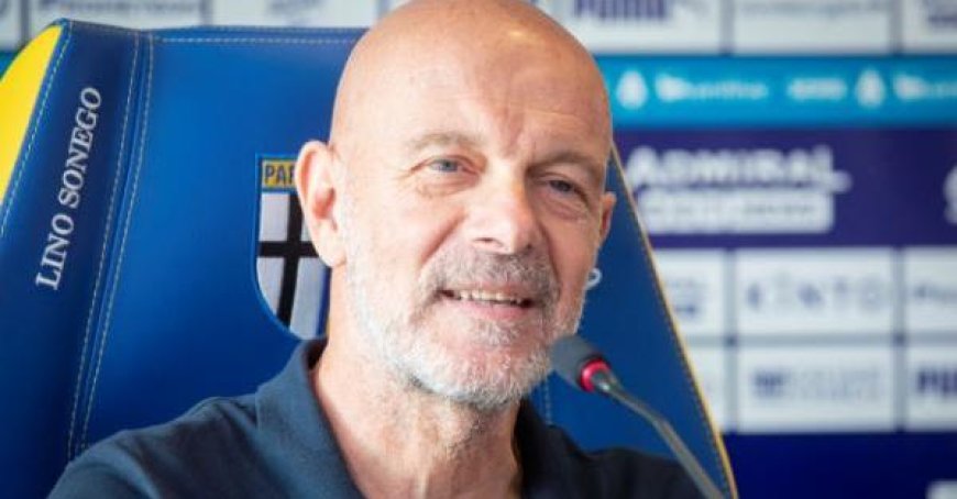 Parma: Sportdirektor Pederzoli über Transfermarkt und Zukunft von Cyprien in Katar oder den Emiraten