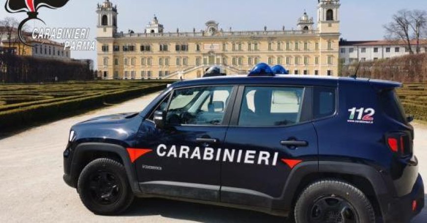 39-Jähriger von Carabinieri in Colorno gemeldet: Auto-Police ist “zu” vorteilhaft und Überweisungen enden bei Betrüger