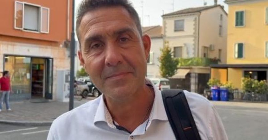 Vannacci Assures No Break with League in Fontevivo: The Adventure Continues