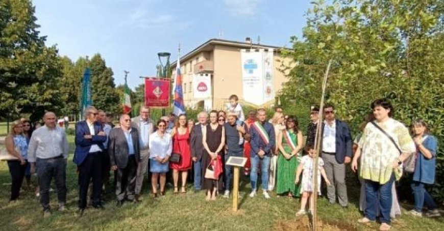 La Foire de Traversetolo démarre en fanfare