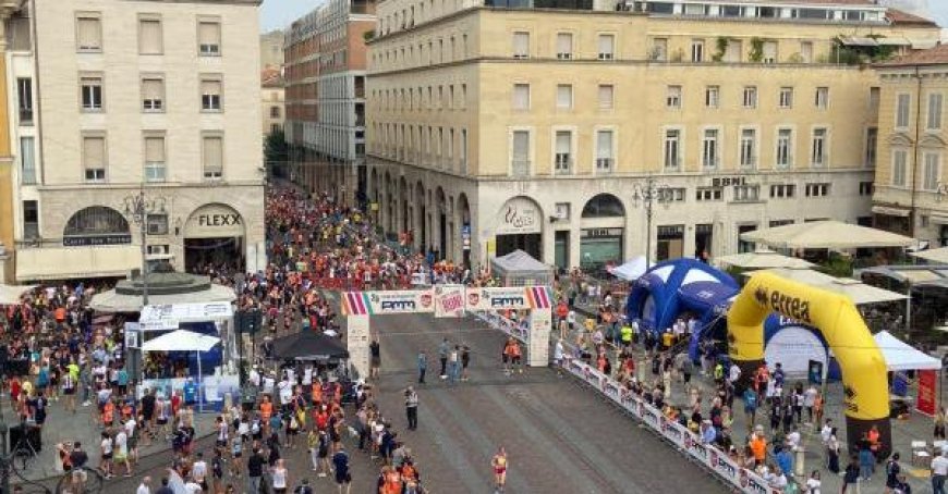 Journée de la demi-marathon