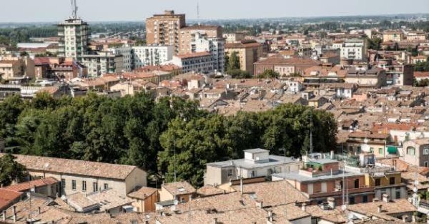 Parma in Emilia Romagna ist die reichste Stadt – ein Blick auf die Fakten
