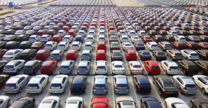 Die Autokrise ist eine europäische Krise: Aus Italien übersetzt