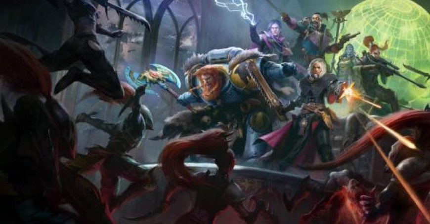 Owlcat Emerges as the Leading Light for Role-Playing Enthusiasts in the Generation Bit Era