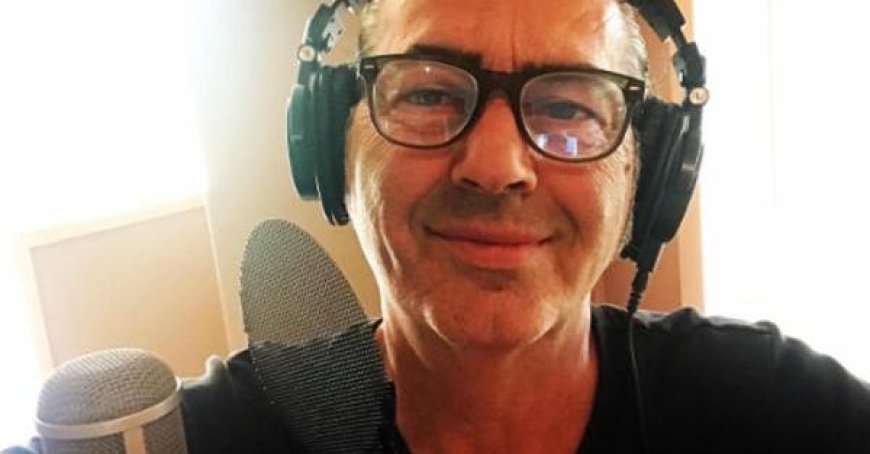 Luca Carboni schockiert: “Ich bin für zwei Jahre wegen Lungenkrebs verschwunden. Mein Comeback in die Welt wird im November stattfinden…”