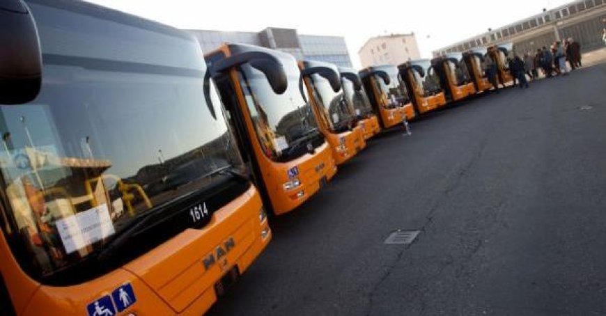Grève des bus et métros en cours, risques de perturbations dans les villes