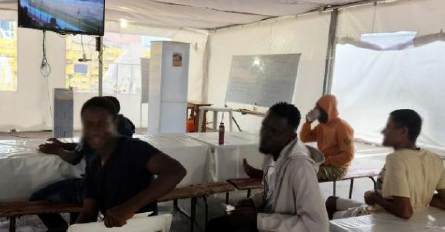 Trois médecins répondent au Comité : « Pas de tension »