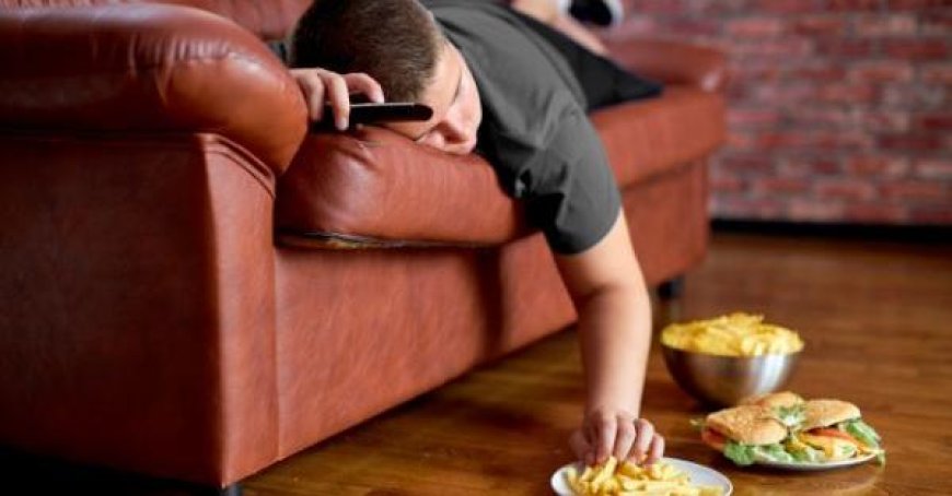 Jedes vierte Kind ist übergewichtig: Tipps für eine gesunde Ernährung