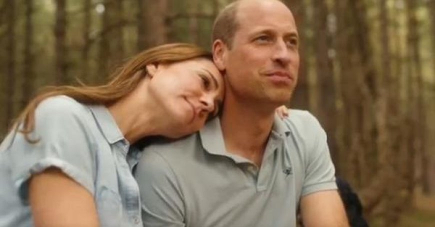 Kate Middleton verkündet das Ende der Chemotherapie in einem Video: “Der Krebsweg ist beängstigend und unvorhersehbar”