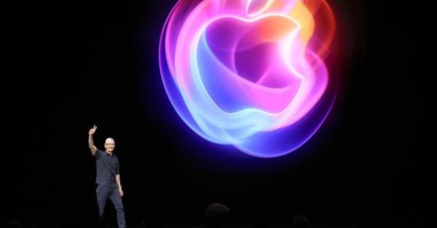 Neues iPhone gestartet: Cook sagt, “Mit 16 und KI beginnt eine neue Ära” – Update