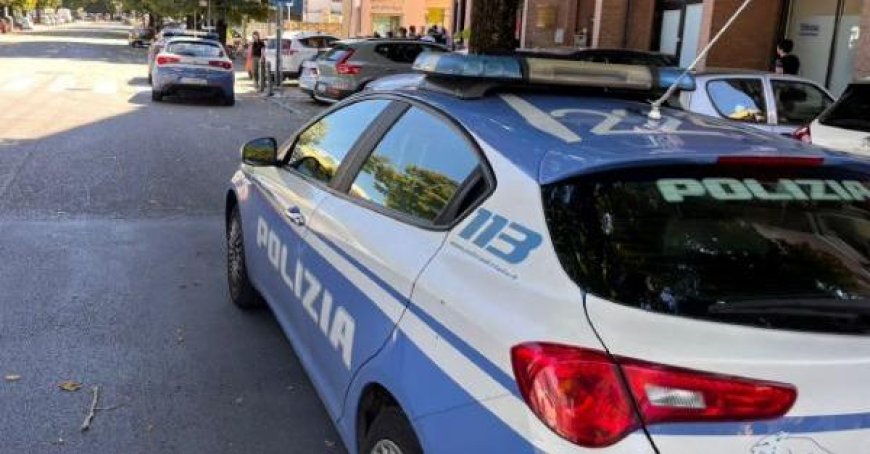 Un parking mal garé entraîne une bagarre.