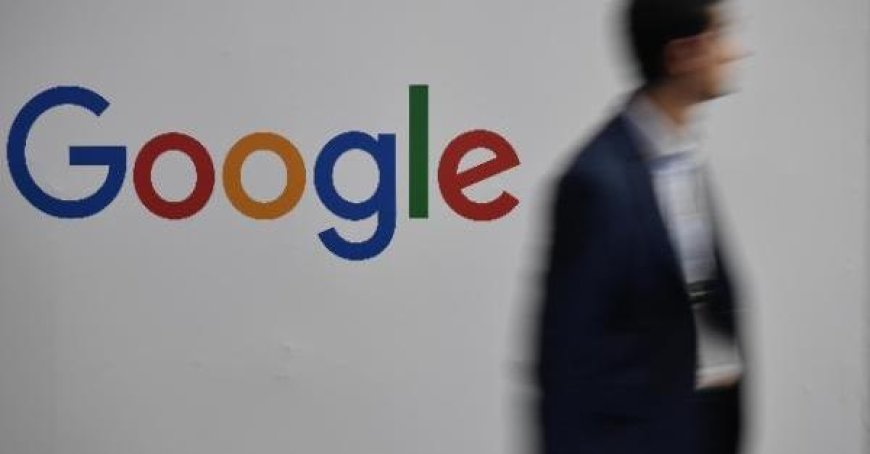 La Cour de justice de l’UE confirme l’amende de 2,4 milliards d’euros à Google