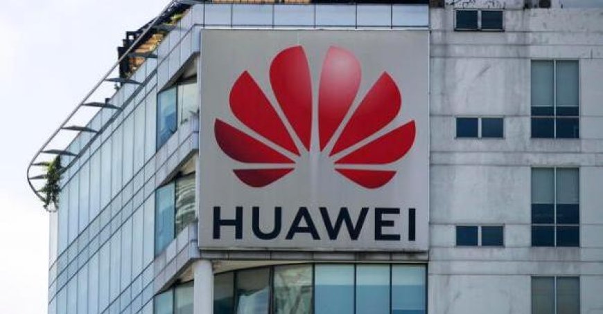 Huawei antwortet auf Apple und bringt sein faltbares Mate Xt auf den Markt