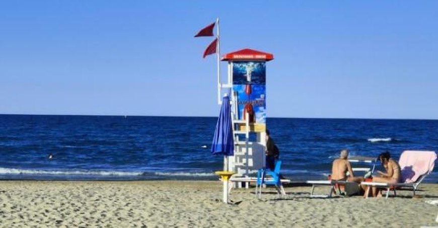 Tourismus-Entertainer wegen sexueller Gewalt in Rimini angeklagt
