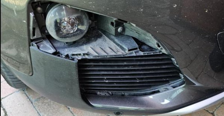 Vandals Strike in Busseto, Italy, Committing Theft – Local Authorities Investigating
