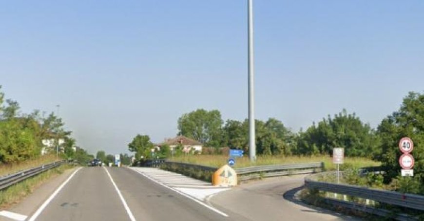 Fecci gegen die Anas: “Schaltet die Lichter an” – Kontroverse um Beleuchtung auf Autobahnen