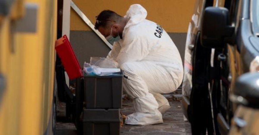 Schockierende Wahrheit bei Autopsie: Neugeborenes war lebendig – von Kindstötung bis Mord: alle Hypothesen.