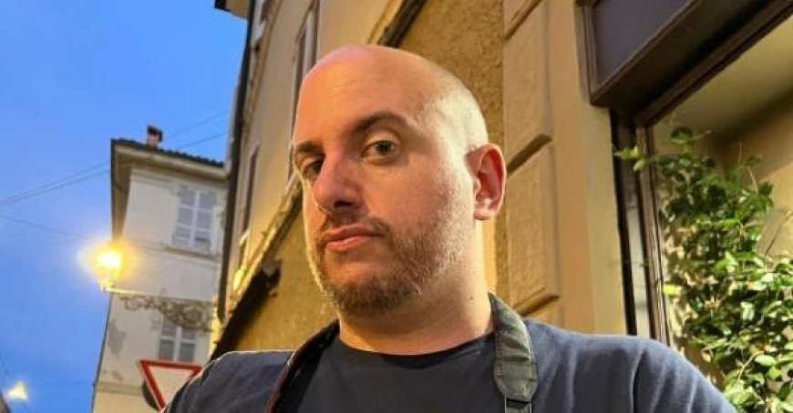 “Jiova” Giovanni Melandri mit 39 Jahren gestorben: Ein Junge aus einer anderen Ära mit Leidenschaft für Tischspiele