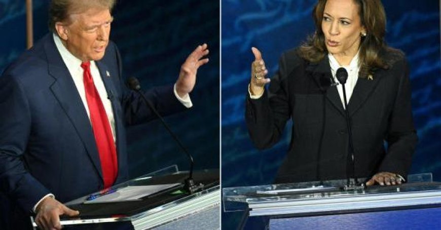Voici pourquoi Trump a perdu